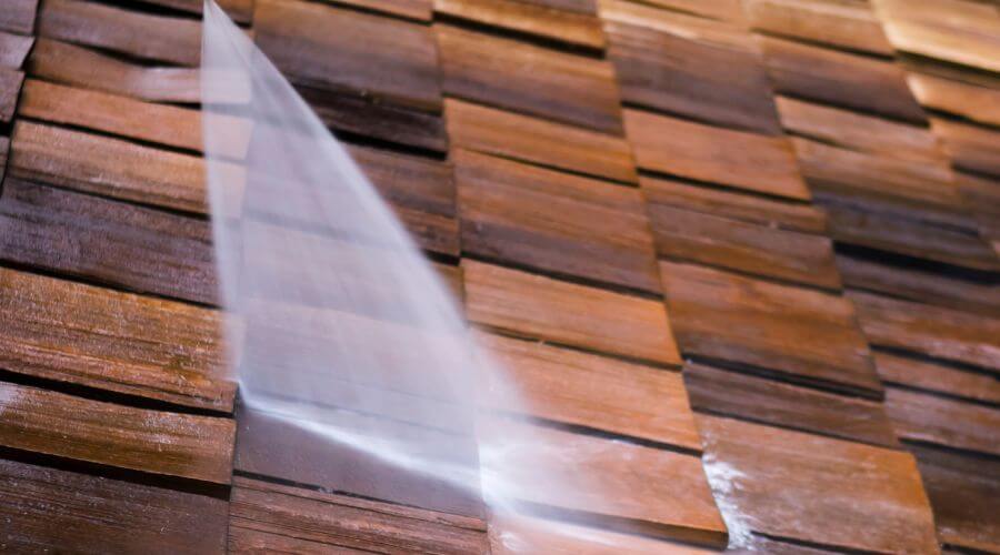 Asphalt Roofing in Parshall, CO